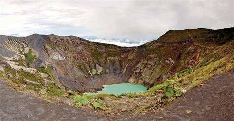 Dertour Geheimnisvolles Costa Rica Vulkane Und Regenwald Nr