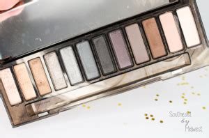 Urban Decay Naked Palettes KitWorthy Southeast By Midwest