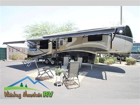 Drv Mobile Suites Rssb Quad Slide Rvs For Sale