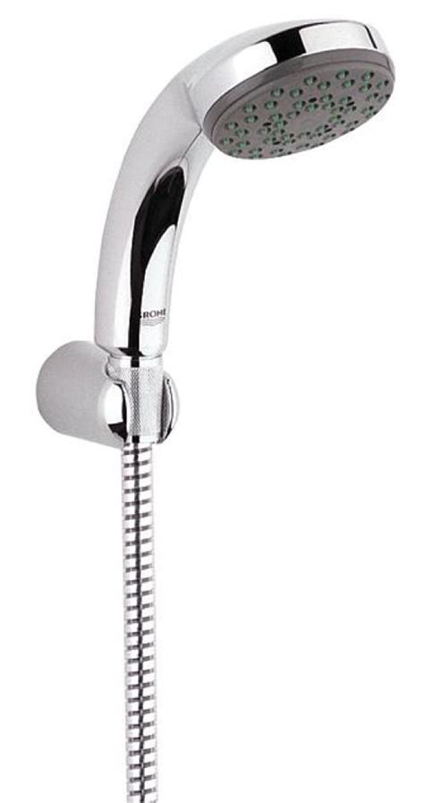 Grohe Tempesta Shower Kit Vgt28278 Harris And Bailey Ltd