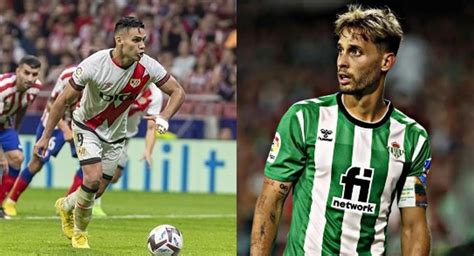 Sigue EN VIVO GRATIS y con la mejor narración el partido entre Rayo