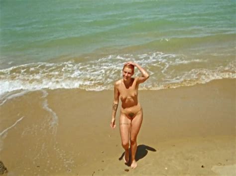 Nude Video Celebs Maria Lazaro Nude Paraiso