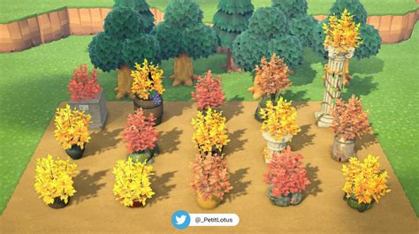 Alex Of Fodlan On Twitter Rt Petitlotus Recolored Shrubs