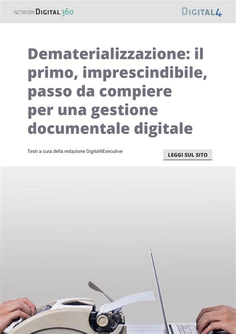 Gestione Documentale Digitale Una Guida Ai Vantaggi Della