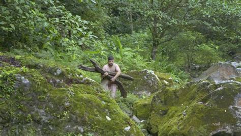 Honduran Hell Naked And Afraid Discovery