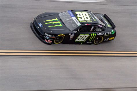 GALLERY 2023 Ag Pro 300 At Talladega Superspeedway Kickin The Tires