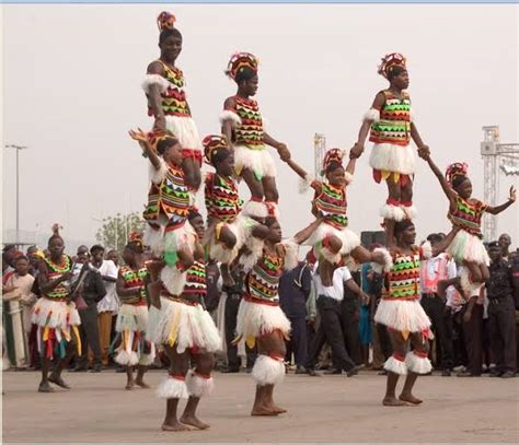 The Igbo People (Tribe) And Their Welcoming Culture | The African History