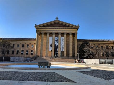 The 10 Best Museums in Philadelphia