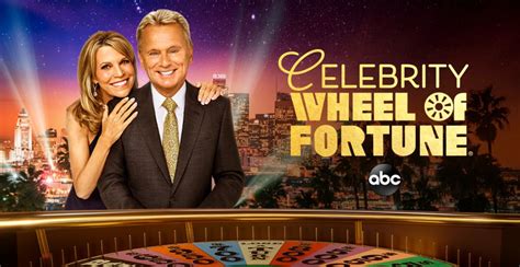 Celebrity Wheel of Fortune | Wheel of Fortune History Wiki | Fandom