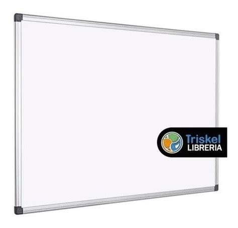 Pizarra Olami Blanca Magnetica Triskel Librer A