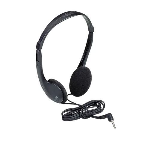 Casque Audio EFCMD Au Service De L Enseignement Et De La Recherche