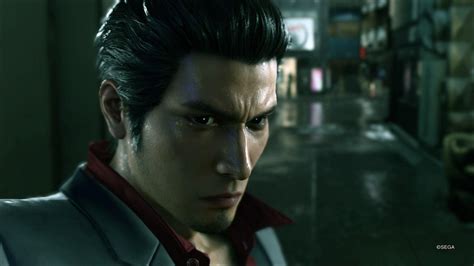 Yakuza Kiryu Wallpapers Top Free Yakuza Kiryu Backgrounds