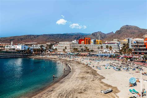 Tenerife In May Weather What To Pack Events