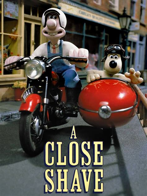 Wallace And Gromit A Close Shave Sheep Rescue