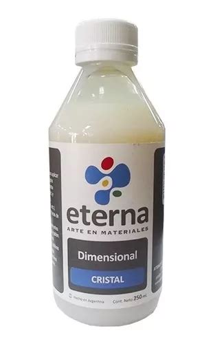 Dimensional Cristal Eterna X Ml