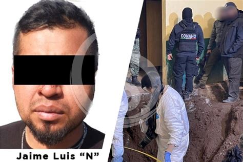 Procesan A ‘el Pozolero Supuesto Operador Del Cjng La Visión De Nuestra Gente