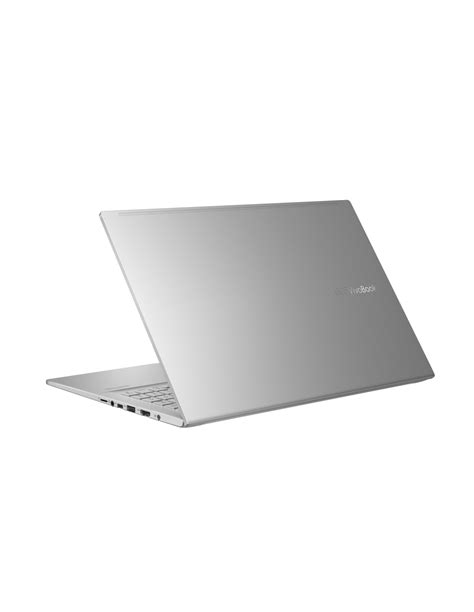 Asus Vivobook 15 K513ea Bq1800t Intel Core I5 1135g7 16gb 512gb Ssd 156 W10 Portátil