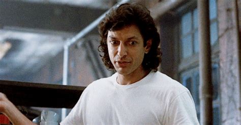 Jeff Goldblum in The Fly (1986)