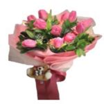 Tulips Delivery In The Philippines Raphael S Flowers Gifts