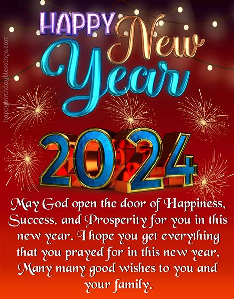 60 Happy New Year 2024 Wishes Images Quotes Artofit