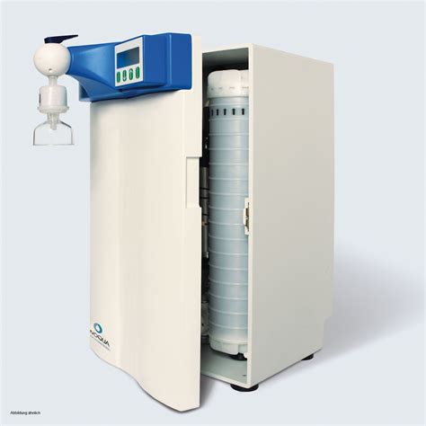 Evoqua Ultrapure Water System Labostar