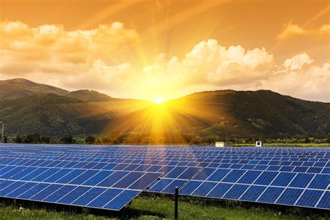 Energia Solar Pode Ser Utilizada Através De Diferentes Tecnologias