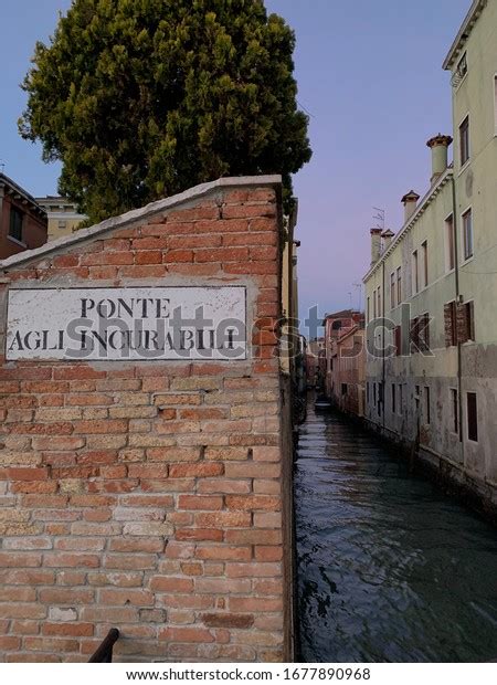 Canals Venice Colorful Streets Italy Pollution Stock Photo 1677890968 ...