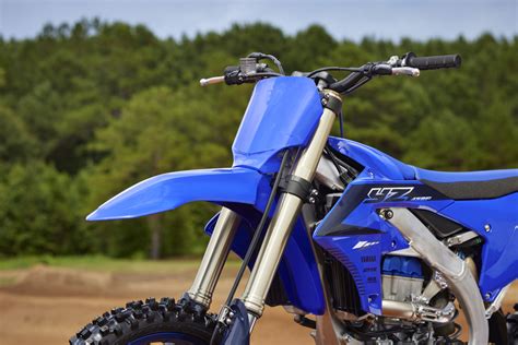 All New 2023 Yz450f Leads Yamaha Off Road Lineup Swapmoto Live