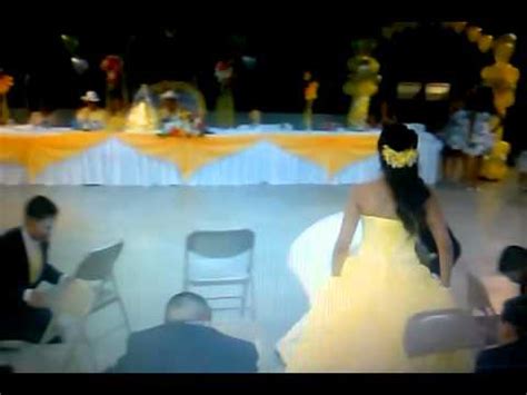 Jessica S Quince Part Presentacion Youtube