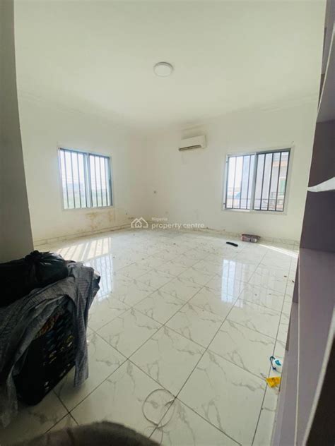 For Rent Serviced Bedroom Apartment Chisco Ikate Lekki Lagos