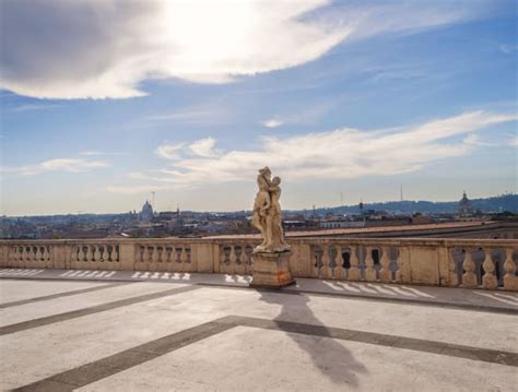 Palazzo Del Quirinale Rom Infos Preise Und Mehr ADAC Maps