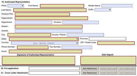 S2s Rr Sf424 Form Instructions Kuali Research