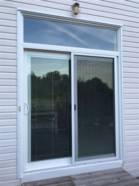 Patio Door Ottawa Installation Replacement Services