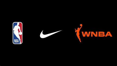 Nike Extends NBA Jersey Deal Until 2037