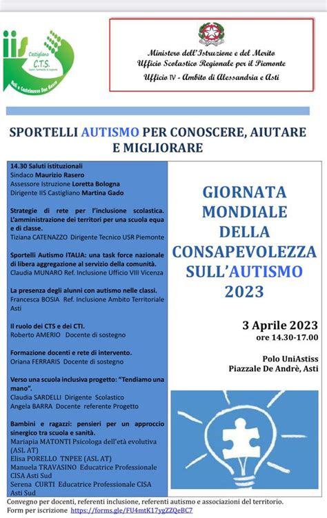 Sportelli Autismo Per Conoscere Aiutare E Migliorare Sportelli