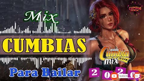 🔴cumbias Sonideras 2020 🎧 Las Mejores Cumbias Bailables Del 2020 🎧