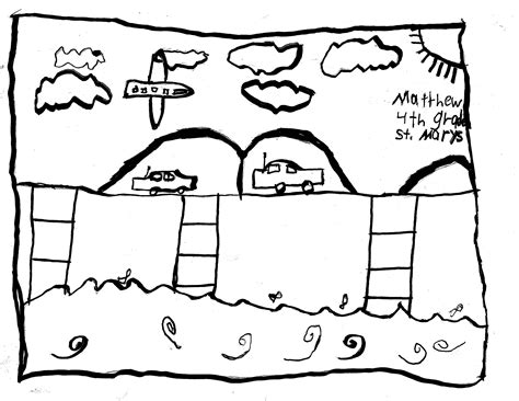 Colouring Contest – Gallery 2 | SaultBridge