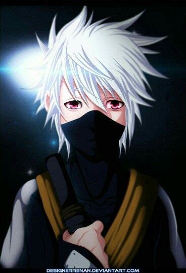 Naruto Kakashi Anime Naruto Naruto Art Gaara Manga Anime Boruto