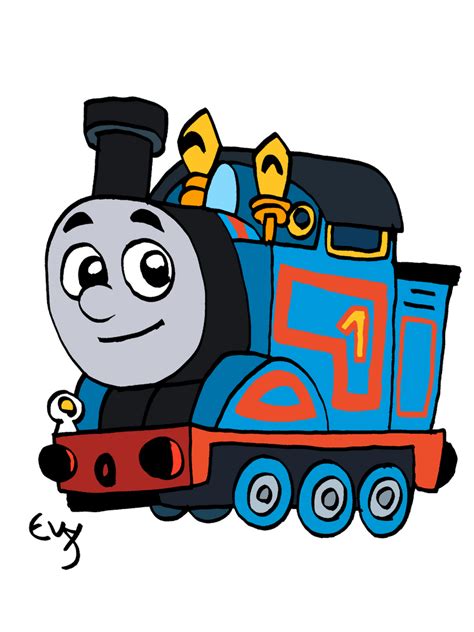 Discuss Everything About Thomas The Tank Engine Wiki Fandom