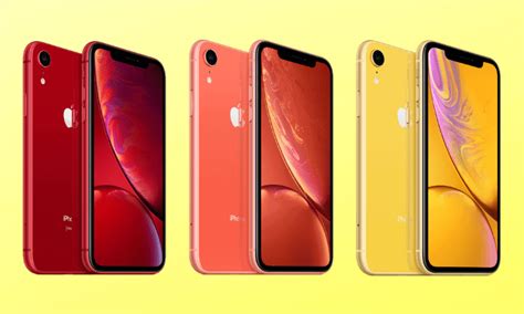 How Much Is An Iphone Xr Worth A Pretty Great Amount Updated January