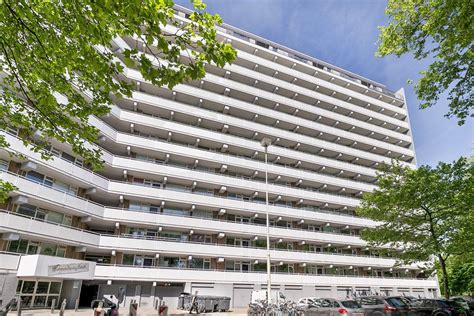 Appartement Verkocht Chopinplein Vm Schiedam Funda