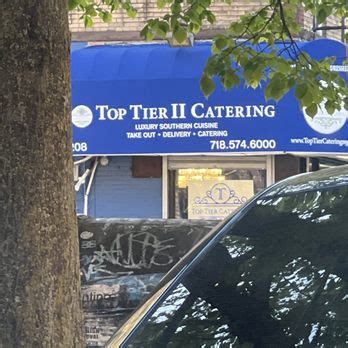 Top Tier Catering Updated January Photos Reviews