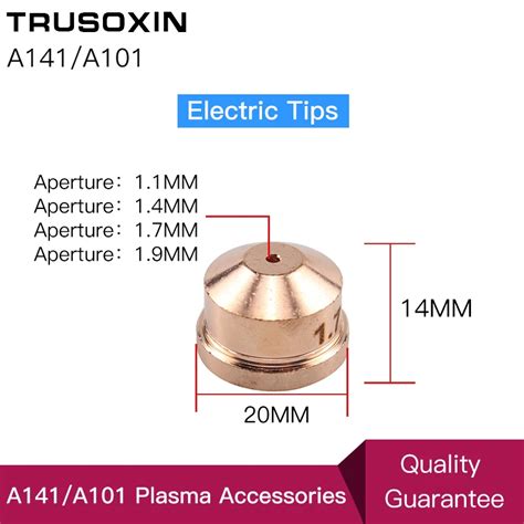 Tipp Pd S Elektrode Pr Nem Original A A Air Plasma