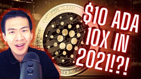 Ada Explained Why Cardano Will Be Huge Youtube