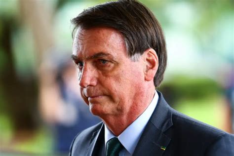 Pol Cia Federal Indicia O Ex Presidente Bolsonaro Nos Inqu Ritos Das