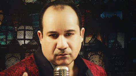 Rahat Fateh Ali Khan Slipper Controversy Aftermath Continues Climaxahh