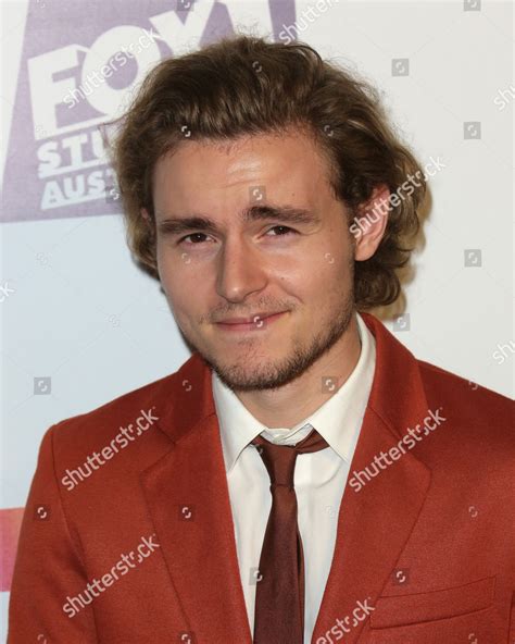 Callan Mcauliffe Editorial Stock Photo Stock Image Shutterstock