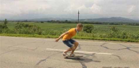 Oops, They Did It Again: 16 Epic Skateboard Fails Unleashed - Barnorama