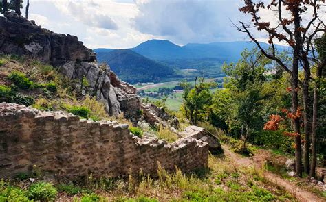 6 Castles To Visit Near Strasbourg