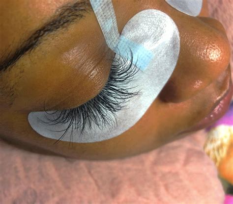 Pin On Eyelash Extentions